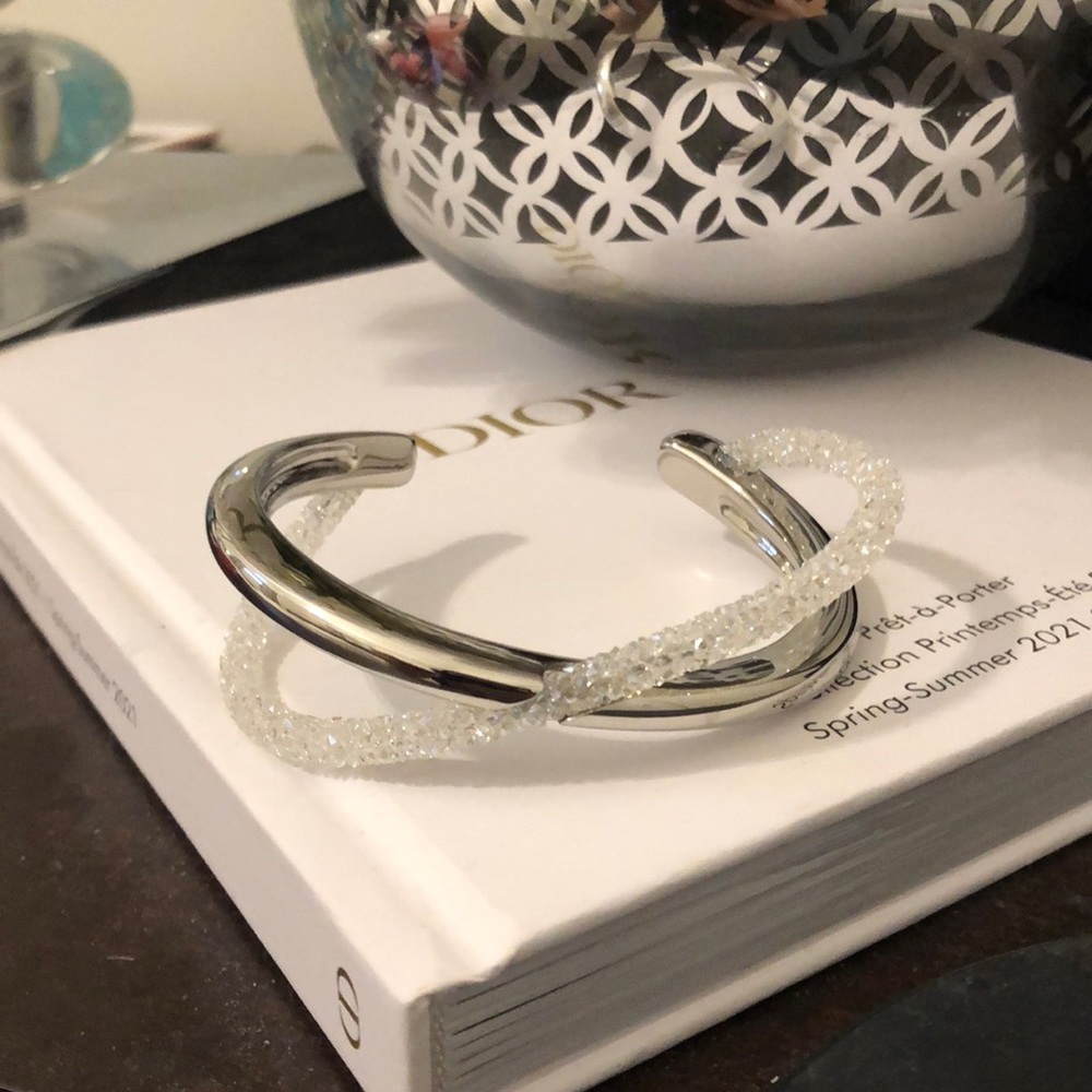 ❌SOLD ❌Swarovski Bracelet